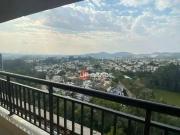 Apartamento para Venda em Barueri/SP Alphaville 1 Quartos