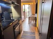 Apartamento para Venda em Barueri/SP Alphaville 1 Quartos