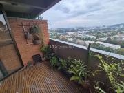 Apartamento para Venda em Barueri/SP Alphaville 1 Quartos