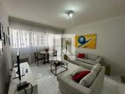 Apartamento para Venda em Barueri/SP Alphaville 1 Quartos