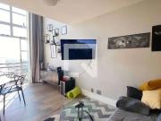 Apartamento para Venda em Barueri/SP Alphaville 1 Quartos