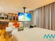Apartamento para Venda em Barueri/SP Alphaville 1 Quartos