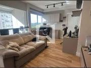 Apartamento para Venda em Barueri/SP Alphaville 1 Quartos