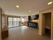 Apartamento para Venda em Barueri/SP Alphaville 1 Quartos