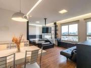 Apartamento para Venda em Barueri/SP Alphaville 1 Quartos