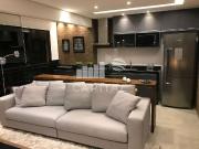 Apartamento para Venda em Barueri/SP Alphaville 1 Quartos