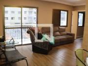 Apartamento para Venda em Barueri/SP Alphaville 1 Quartos