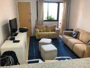 Apartamento para Venda em Barueri/SP Alphaville 1 Quartos