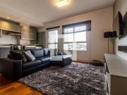 Apartamento para Venda em Barueri/SP Alphaville 1 Quartos