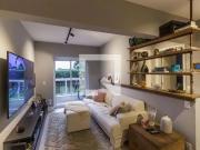 Apartamento para Venda em Barueri/SP Alphaville 1 Quartos