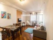 Apartamento para Venda em Barueri/SP Alphaville 1 Quartos