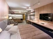 Apartamento para Venda em Barueri/SP Alphaville 1 Quartos