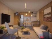 Apartamento para Venda em Barueri/SP Alphaville 1 Quartos