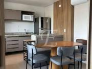 Apartamento para Venda em Barueri/SP Alphaville 1 Quartos