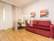 Apartamento para Venda em Barueri/SP Alphaville 1 Quartos