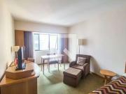 Apartamento para Venda em Barueri/SP Alphaville 1 Quartos