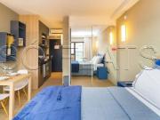 Apartamento para Venda em Barueri/SP Alphaville 1 Quartos