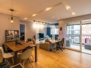 Apartamento para Venda em Barueri/SP Alphaville 1 Quartos