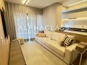 Apartamento para Venda em Barueri/SP Alphaville 1 Quartos