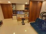 Apartamento para Venda em Barueri/SP Alphaville 1 Quartos