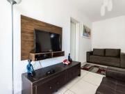 Apartamento para Venda em Barueri/SP Alphaville 1 Quartos