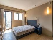Apartamento para Venda em Barueri/SP Alphaville 1 Quartos