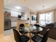 Apartamento para Venda em Barueri/SP Alphaville 1 Quartos