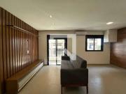 Apartamento para Venda em Barueri/SP Alphaville 1 Quartos