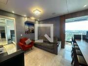 Apartamento para Venda em Barueri/SP Alphaville 1 Quartos