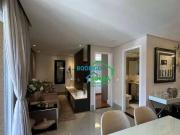 Apartamento para Venda em Barueri/SP Alphaville 1 Quartos