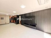 Apartamento para Venda em Barueri/SP Alphaville 1 Quartos