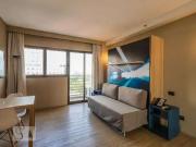 Apartamento para Venda em Barueri/SP Alphaville 1 Quartos