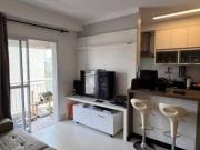 Apartamento para Venda em Barueri/SP Alphaville 1 Quartos
