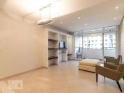 Apartamento para Venda em Barueri/SP Alphaville 1 Quartos