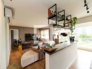 Apartamento para Venda em Barueri/SP Alphaville 1 Quartos