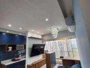 Apartamento para Venda em Barueri/SP Alphaville 1 Quartos