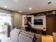 Apartamento para Venda em Barueri/SP Alphaville 1 Quartos