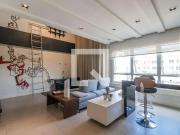 Apartamento para Venda em Barueri/SP Alphaville 1 Quartos