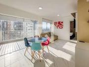 Apartamento para Venda em Barueri/SP Alphaville 1 Quartos