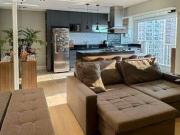 Apartamento para Venda em Barueri/SP Alphaville 1 Quartos