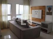 Apartamento para Venda em Barueri/SP Alphaville 1 Quartos