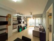 Apartamento para Venda em Barueri/SP Alphaville 1 Quartos