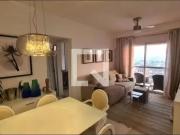 Apartamento para Venda em Barueri/SP Alphaville 1 Quartos