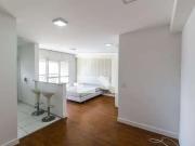 Apartamento para Venda em Barueri/SP Alphaville 1 Quartos