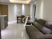 Apartamento para Venda em Barueri/SP Alphaville 1 Quartos