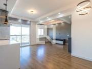 Apartamento para Venda em Barueri/SP Alphaville 1 Quartos