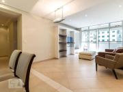 Apartamento para Venda em Barueri/SP Alphaville 1 Quartos