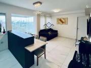 Apartamento para Venda em Barueri/SP Alphaville 1 Quartos