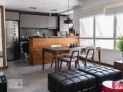 Apartamento para Venda em Barueri/SP Alphaville 1 Quartos
