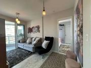 Apartamento para Venda em Barueri/SP Alphaville 1 Quartos